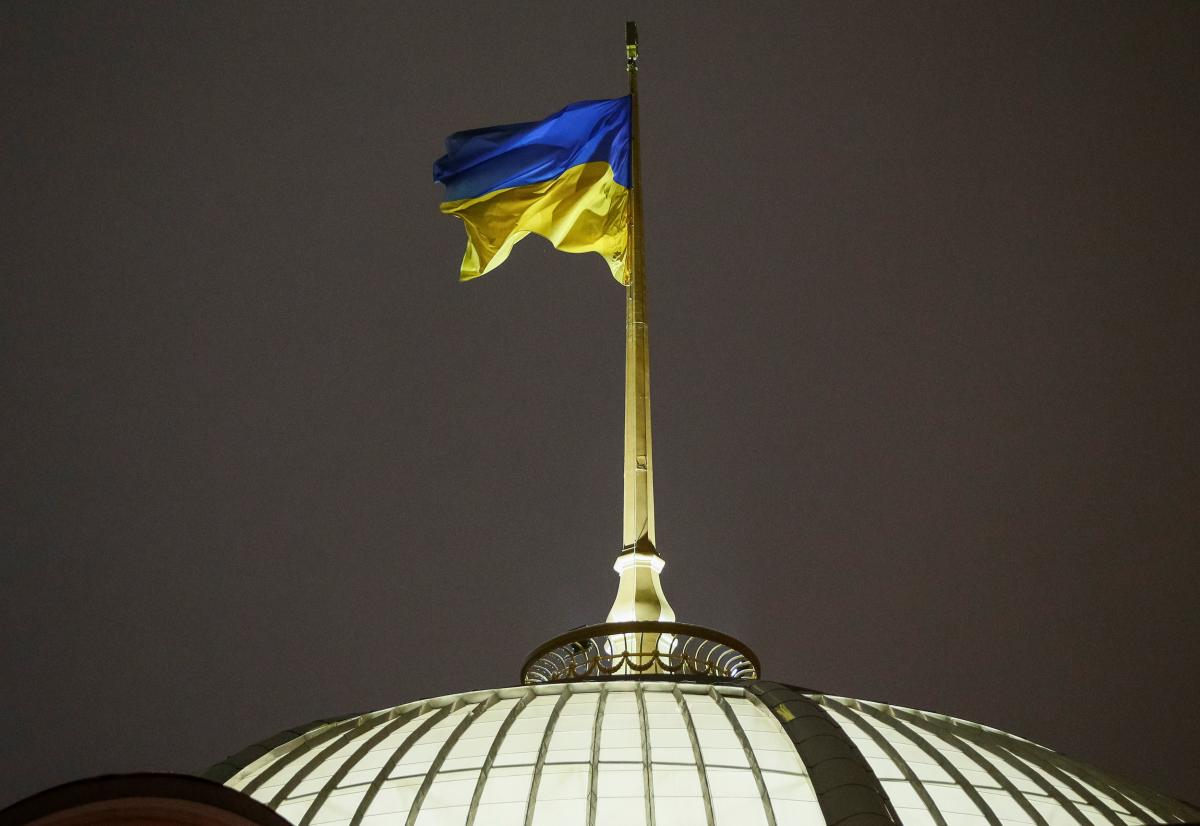 16 лютого всі телеканали України проведуть телемарафон на тему єднання
