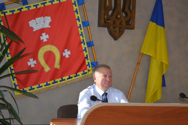 У Ковелі готують заходи до Дня захисника України, 76-ї річниці утворення УПА та Дня Українського козацтва