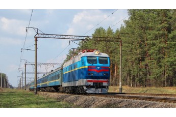 Провідниця потяга Ковель-Москва на ходу виштовхала пасажира з електронним квитком