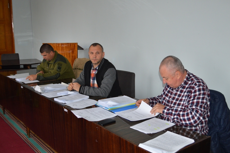 Про формування та використання коштів депутатського фонду на 2019-2021 роки