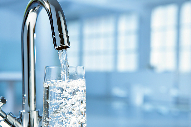 Мешканцям Ковеля рекомендують зробити запаси питної води