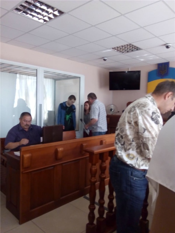 У Ковелі вдруге почали розглядати справу по Каті Литкіної
