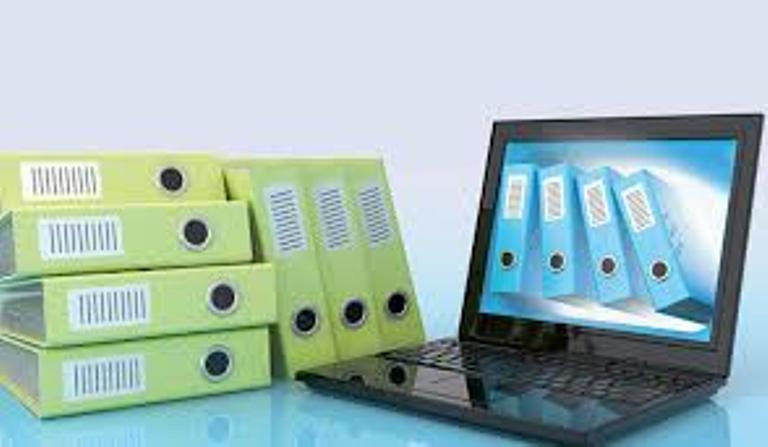 У виконавчих органах міської ради запровадять електронний документообіг