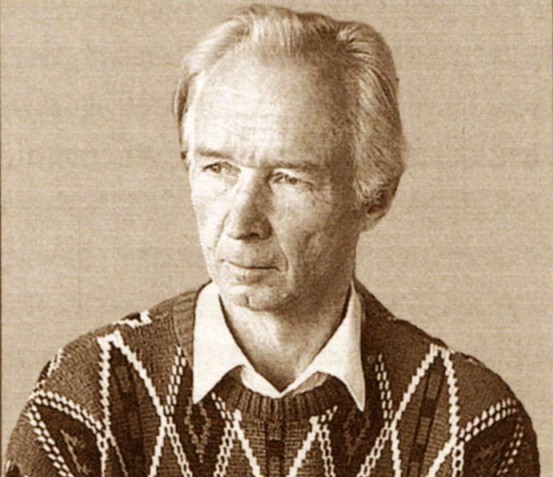 14 листопада, виповнилося б 80 років нашому талановитому земляку, художнику та скульптору Валентину Данилюку