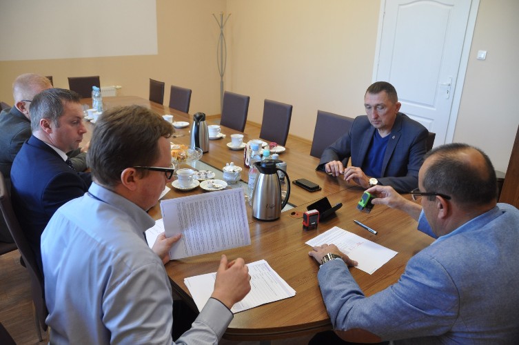 Ковель і Ленчна у рамках Програми транскордонного співробітництва підготували спільні проекти