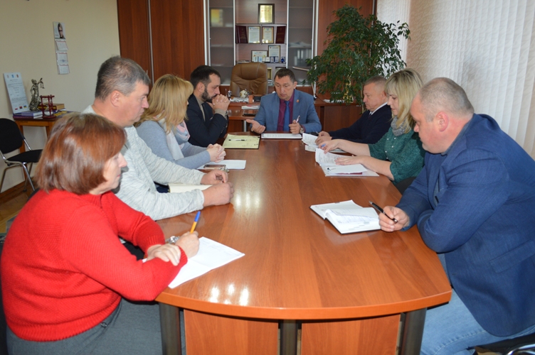 У Ковелі спланували роботи з ремонту об’єктів культурної спадщини у 2019 році