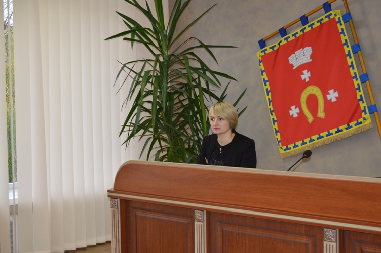 Депутати погодили програму фінансової підтримки та розвитку Ковельського МТМО на 2018-2021 роки