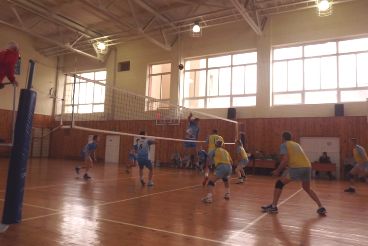 Спортивна спільнота краю вшанувала пам’ять ковельського тренера Анатолія Завори