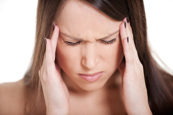 Як позбутися головного болю?
