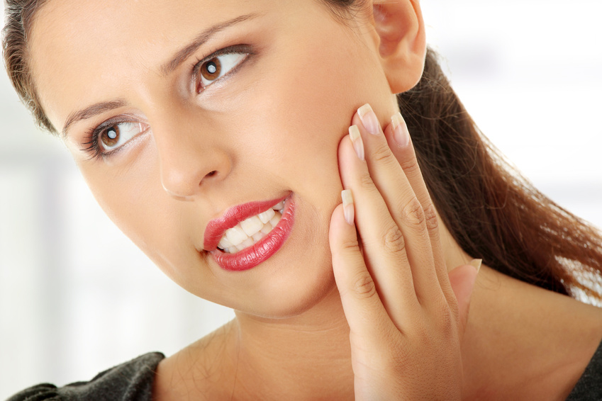 Як полегшити зубний біль?