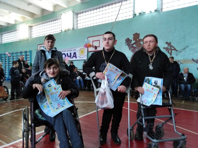 У Кубку Ковеля з боча взяли участь представники з різних куточків Волині