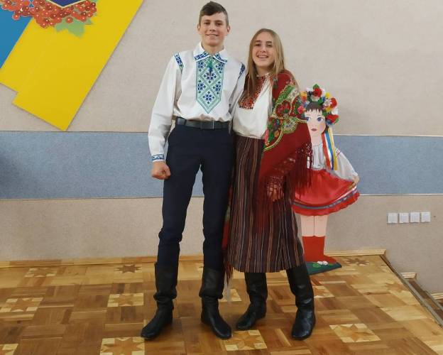 Вихованці Палацу учнівської молоді – переможці і призери обласного конкурсу юних гумористів