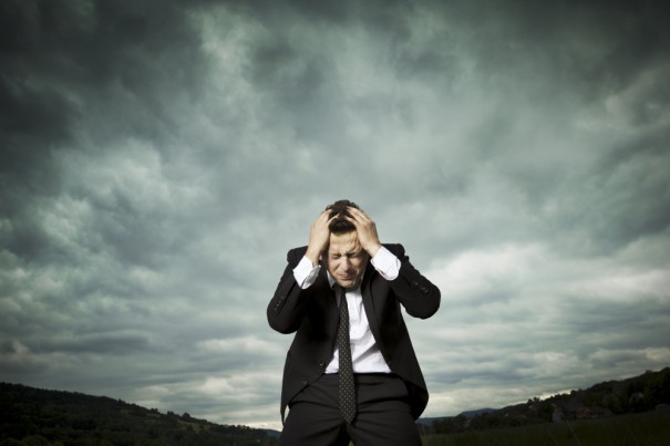 Як позбутися від поганих думок?