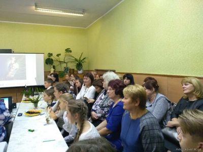 У НВК №11 ділились досвідом “Створення ситуації успіху”