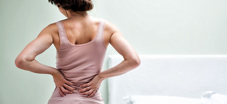 Причини появи піску в нирках