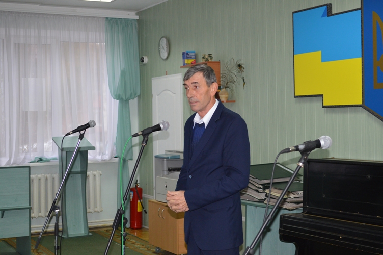 Подяки та матеріальну допомогу від міської влади отримали активісти Ковельської організації УТОС