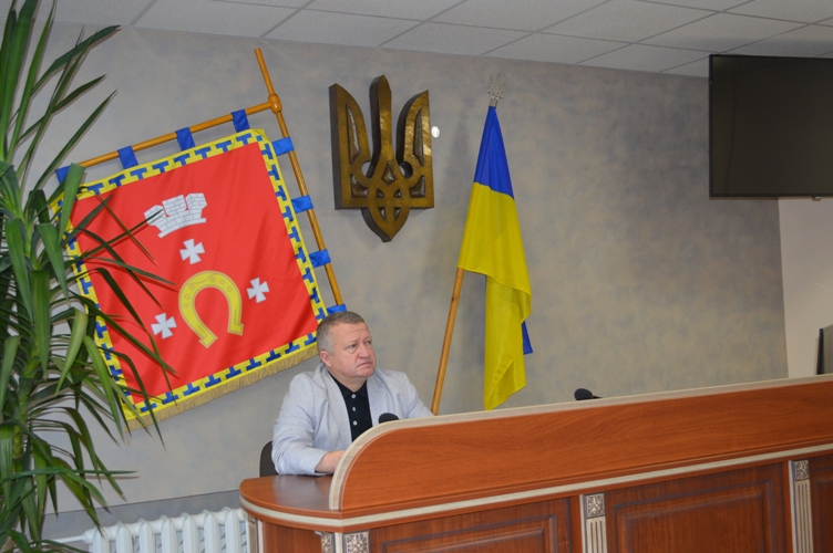 У Ковелі готуються до зимових свят