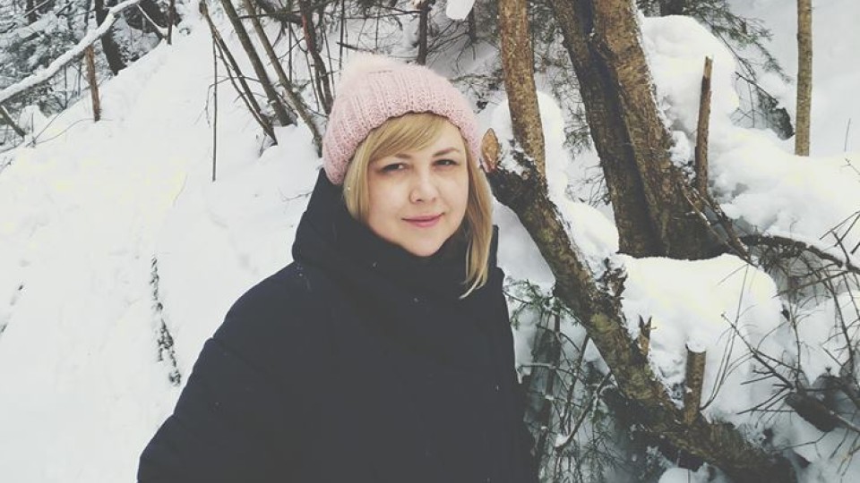 «Вірю, що у 35 буду жива», – онкохвора мама двох дітей з Волині