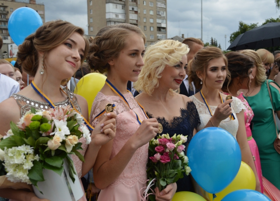 Перемоги й успіхи ковельських педагогів та їх вихованців