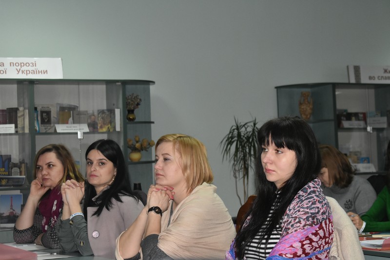 У Ковелі навчали фахівців, як протидіяти торгівлі людьми