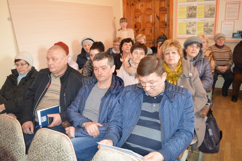 У Ковелі відкориговано тарифи на послуги, що надають РЖКП
