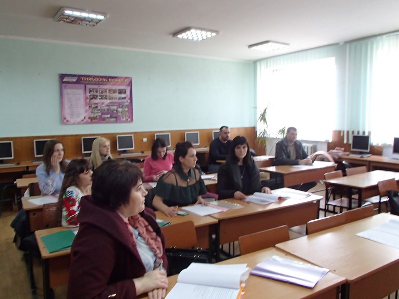 У Ковелі підприємці-початківці захистили свої бізнес-проекти