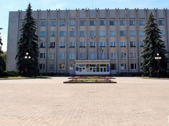 28-го березня відбудеться сорок дев’ята сесія міської ради