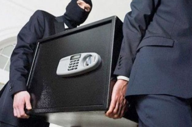 У Ковелі невідомі вкрали сейф, в якому було майже 1,3 мільйона гривень