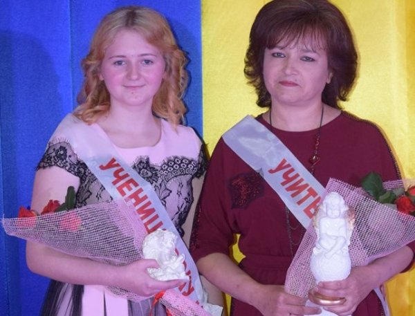 Учениця з Ковельщини набрала 200 балів на ЗНО з української мови