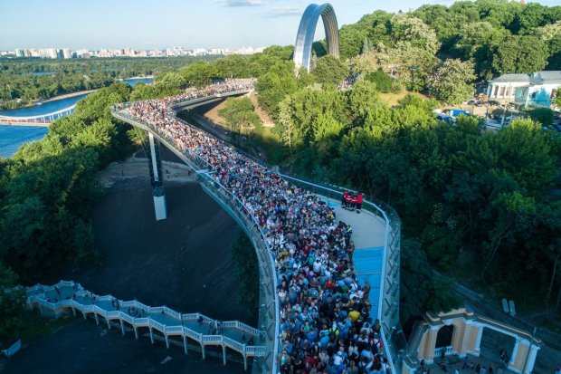 Головне за день четверга 13 червня: списки партій Зеленського і Саакашвілі, фіаско Кличка і переворот через “Чорнобиль”