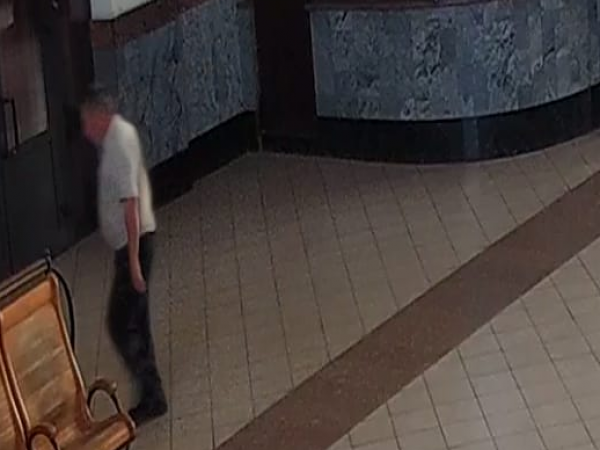 У Ковелі шукають свідків нападу на жінку у залізничному тунелі