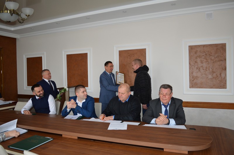 У Ковелі виконком заслухав обгрунтування щодо продажу МТМО плазми, непридатної для використання в лікувальних цілях