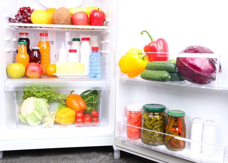 Як продовжити термін зберігання продуктів