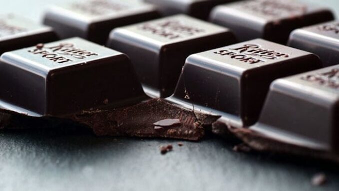 Цікаві факти про шоколад, які ви можете не знати