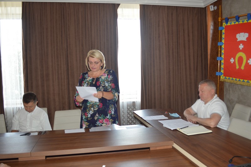У Ковелі визначено переможців конкурсу на посади директорів ліцеїв імені Олени Пчілки, №10 та № 3 імені Лесі Українки