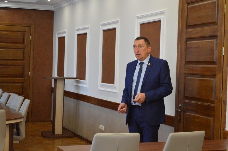 У Ковелі запровадять проєкт з надання комплексної послуги «єМалятко»
