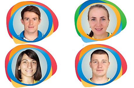 Ковельчани представлятимуть Україну на Європейських іграх в Мінську