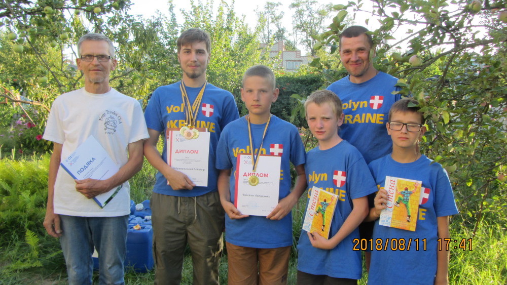 У Ковелі понад 60 років діє міська станція юних техніків