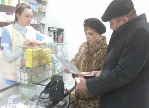 У Ковелі триває інформаційна кампанія з детінізації зайнятості населення