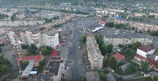 Жасмінна, Фіалкова та Колодяженська: у Ковелі назвали нові вулиці