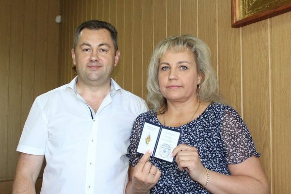 Ковельчанці присвоїли звання «Відмінник освіти»