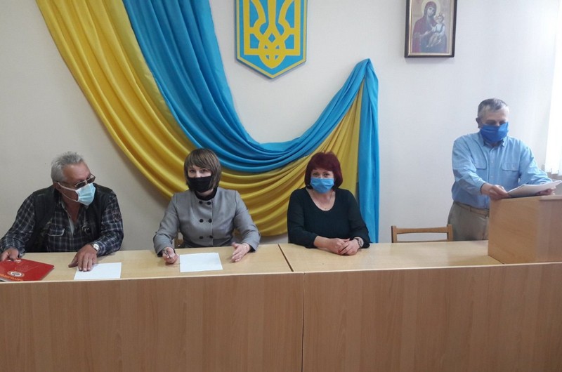 Про функціонування навчальних закладів у виховній колонії