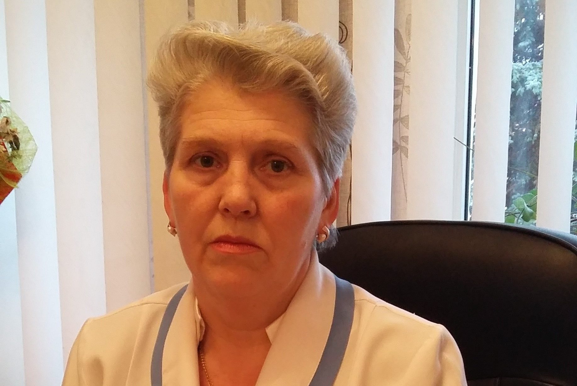 Виконуючою обов’язки головного лікаря Ковельського МТМО призначено Людмилу Івахнюк
