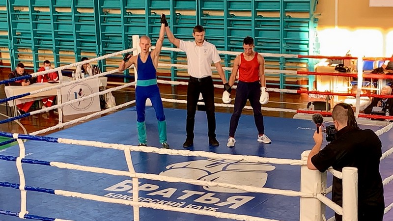 Ковельчани стали переможцями всеукраїнських змагань