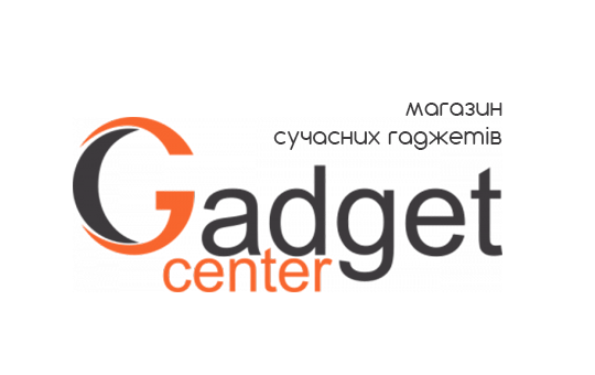 Магазин “Gadget-Center”