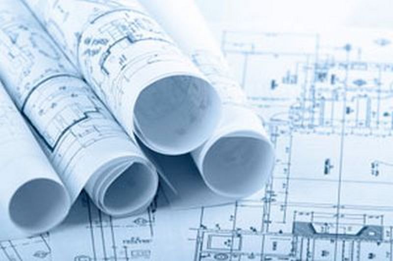 На вулиці Північній планується будівництво магазину