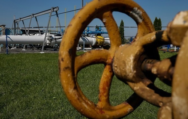 Нафтогаз підвищив ціни на газ на вересень