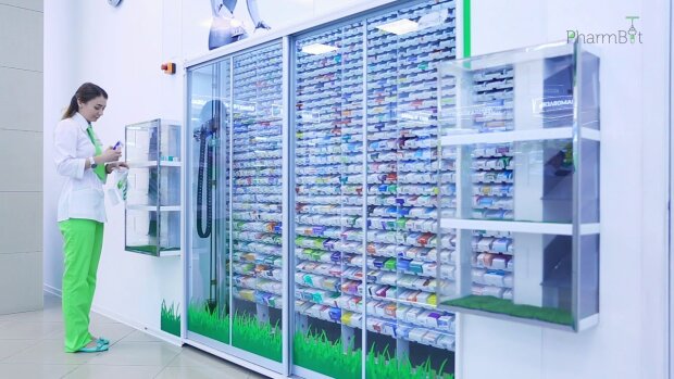 Незабаром в Україні запрацює Е-рецепт: продаж ліків – за кодом, а дані покупців увійдуть у “базу контроля”