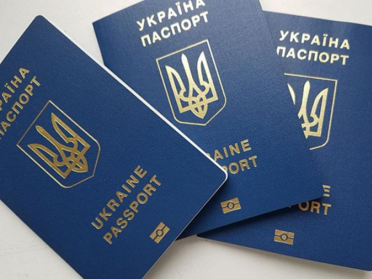 З 1 вересня громадяни України перетинатимуть кордон з Білоруссю за закордонними паспортами