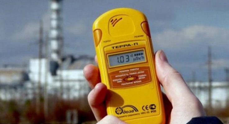 Головні новини Ковеля 6 серпня: виміряли рівень радіації; покарання для гендиректора «Ковельсільмашу»; суд за медовуху на фестивалі тюльпанів